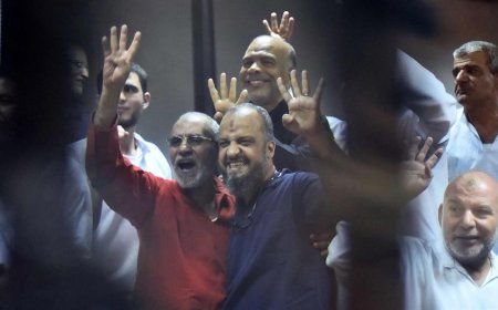 Haksız ve Hukuksuz İdam Kararları Derhal Kaldırılmalıdır!