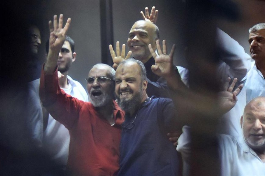 Haksız ve Hukuksuz İdam Kararları Derhal Kaldırılmalıdır!