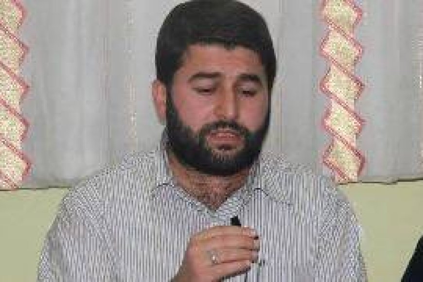 Yeni İhya-Der Başkanı Aytaç Baran’a düzenlenen saldırıyı lanetliyoruz!