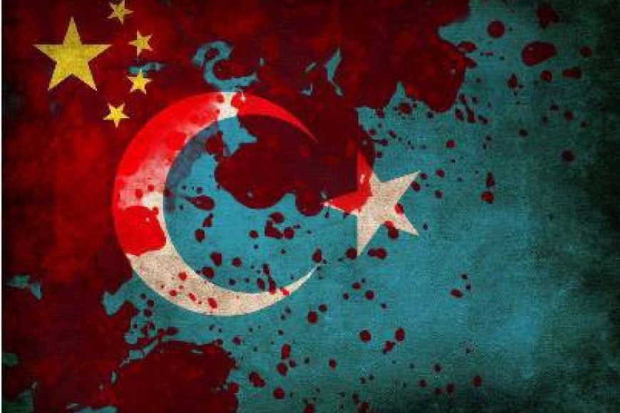 Doğu Türkistan’daki Zulüm Politikalarına Son Verilsin!