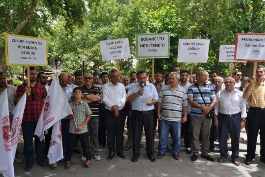 Basın Açıklaması