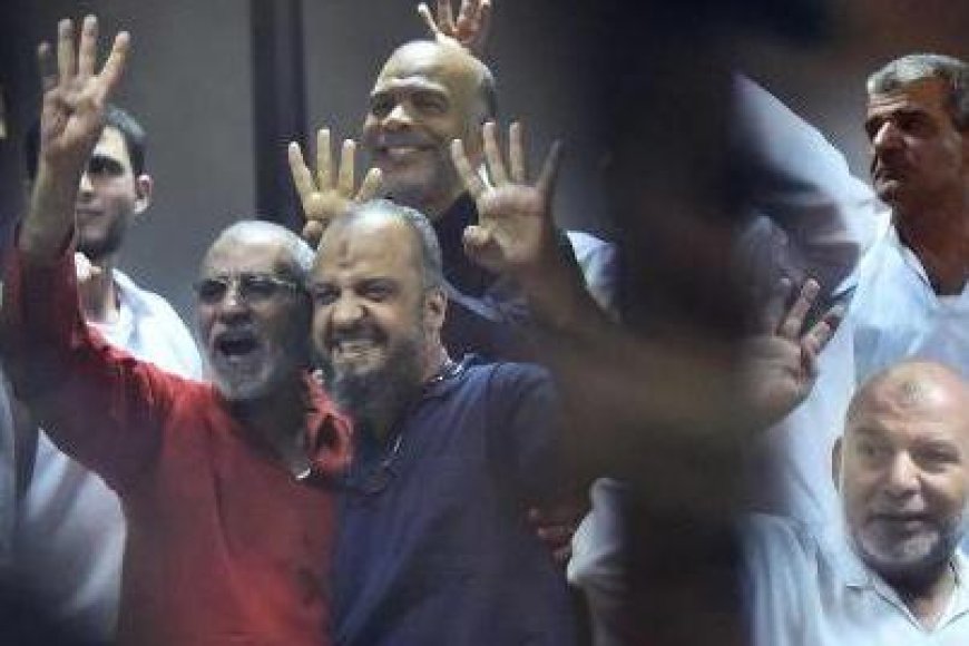 Haksız ve Hukuksuz İdam Kararları Derhal Kaldırılmalıdır!