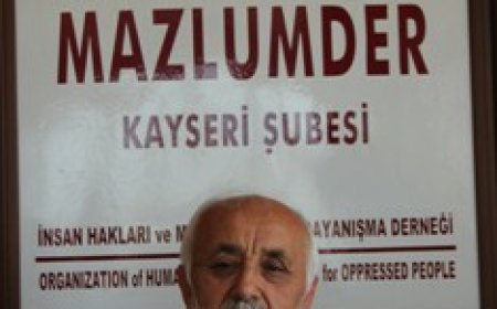SURUÇ KATLİAMI BARIŞA VURULAN DARBEDİR