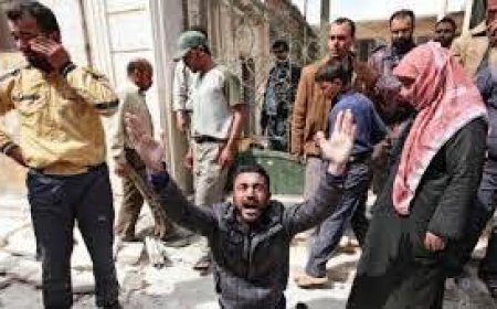 Suriye’ye muhtemel bir müdahale, kesin bir kaos demektir!