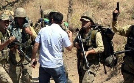 Roboski Halkına ve Şırnak Milletvekili Ferhat Encü’ye Yapılan Saldırı ve Baskıları Şiddetle Kınıyoruz!