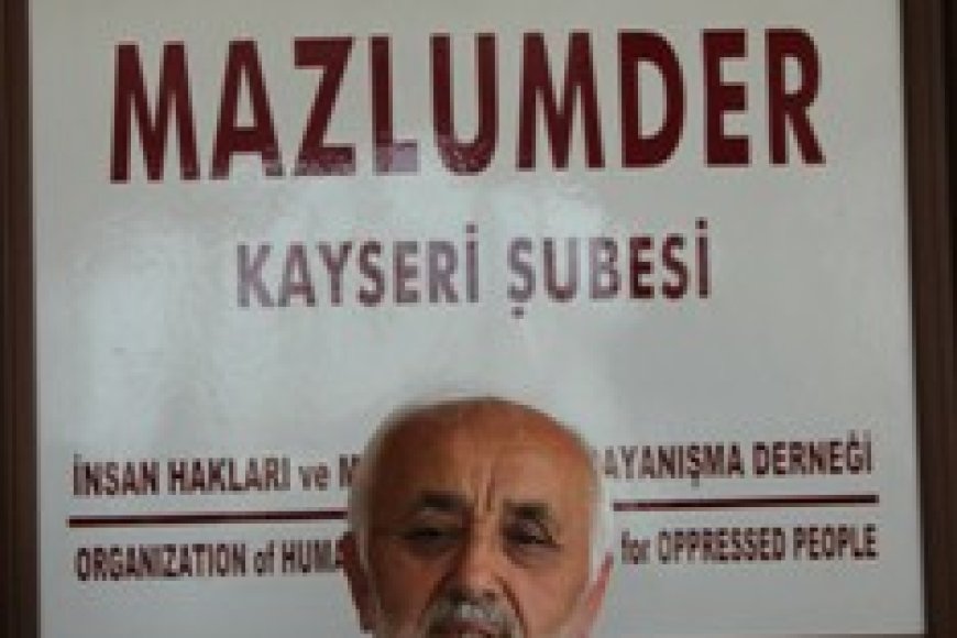 SURUÇ KATLİAMI BARIŞA VURULAN DARBEDİR