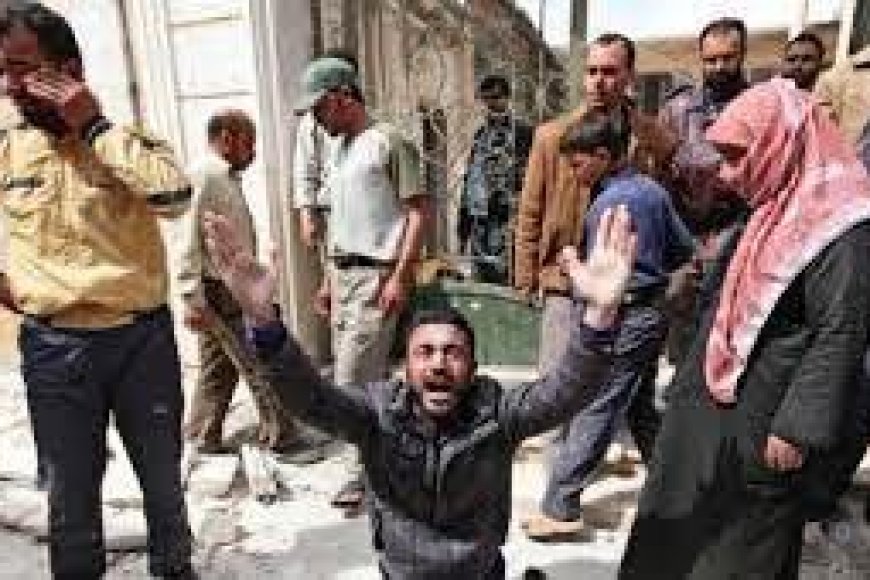 Suriye’ye muhtemel bir müdahale, kesin bir kaos demektir!