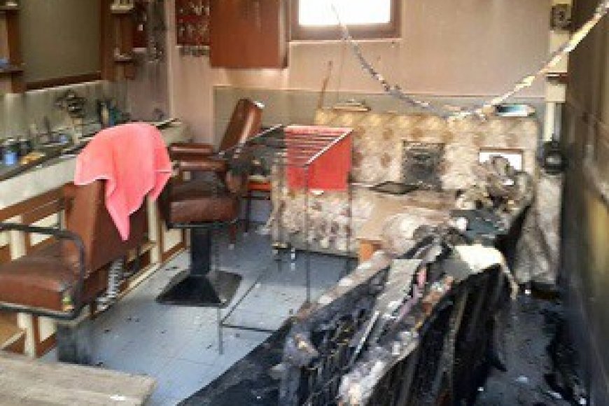 SURUÇ TA BOMBA PATLATANLAR İLE ADANA’DA İŞ YERİ KUNDAKLAYANLAR AYNI AMACA HİZMET EDİYOR!