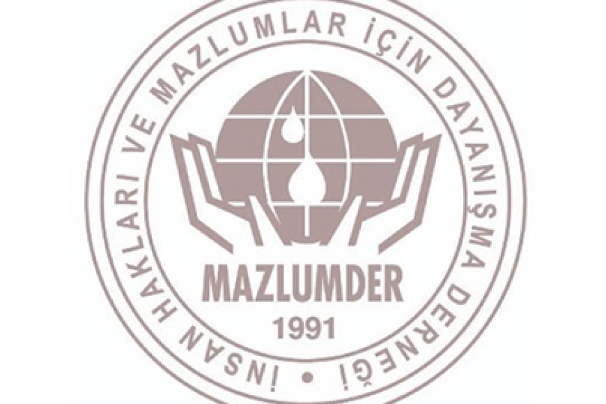 Zulümden kaçan mültecileri, zalime teslim etmek de zulümdür!