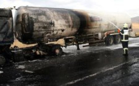 Çatışmalarda Sivillerin Can ve Mal Güvenliği Sadece Devletin Değil Çatışan Tarafların Ortak Sorumluluğudur!