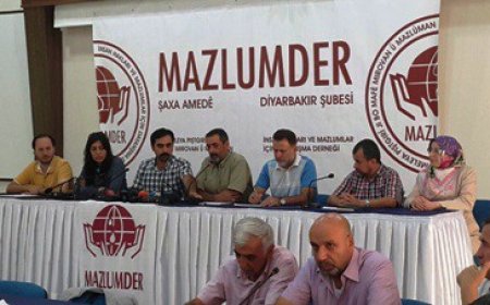 PKK ve Devlet Kanadına Sorumluluk Alarak Çatışmaları Durdurma Çağrısı