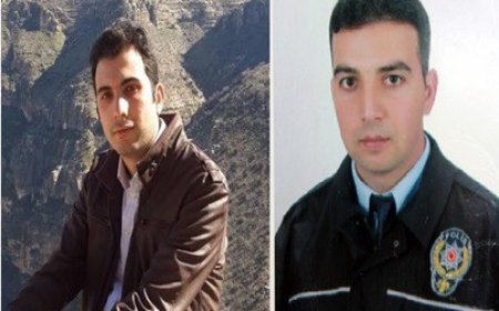 PKK ALIKOYDUĞU KİŞİLERİ SERBEST BIRAKMALIDIR!