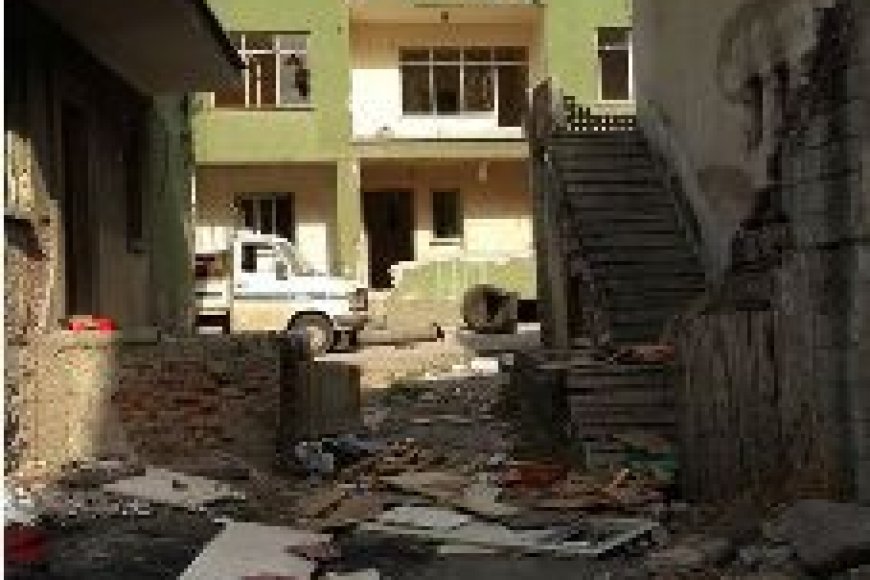 Ankara Siteler Bölgesi’nde Suriyeli sığınmacıların can ve mal güvenliği sağlanmalıdır!