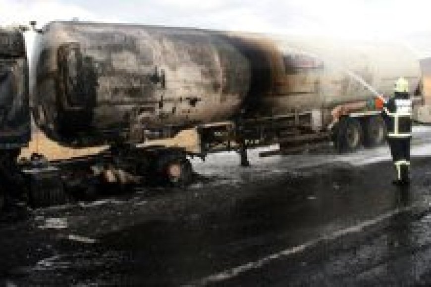 Çatışmalarda Sivillerin Can ve Mal Güvenliği Sadece Devletin Değil Çatışan Tarafların Ortak Sorumluluğudur!