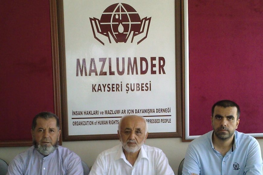 HUKUK VE NEZAKET HER ZAMAN HER YERDE HERKESE LAZIM