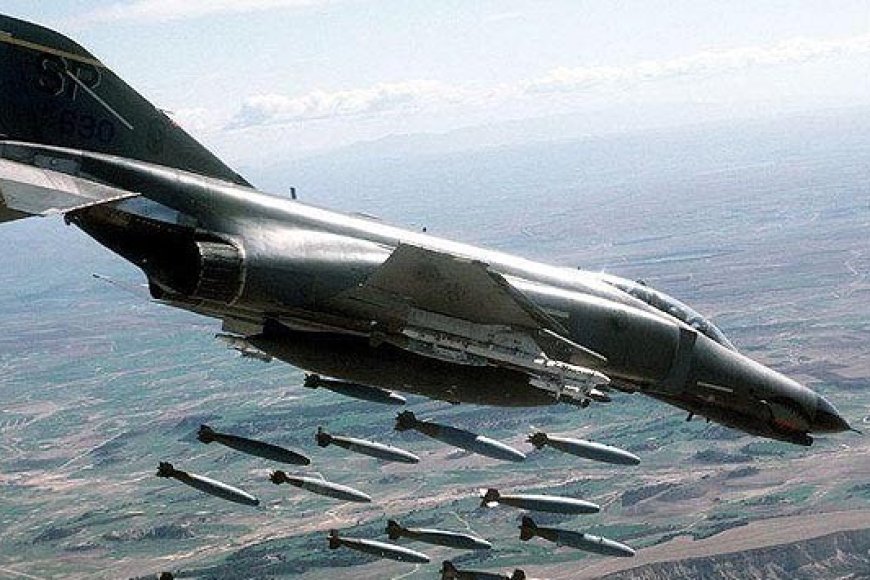 Suriyeli Sivillerin Hedef Alındığı Hava Saldırıları ile İlgili Basın Açıklaması