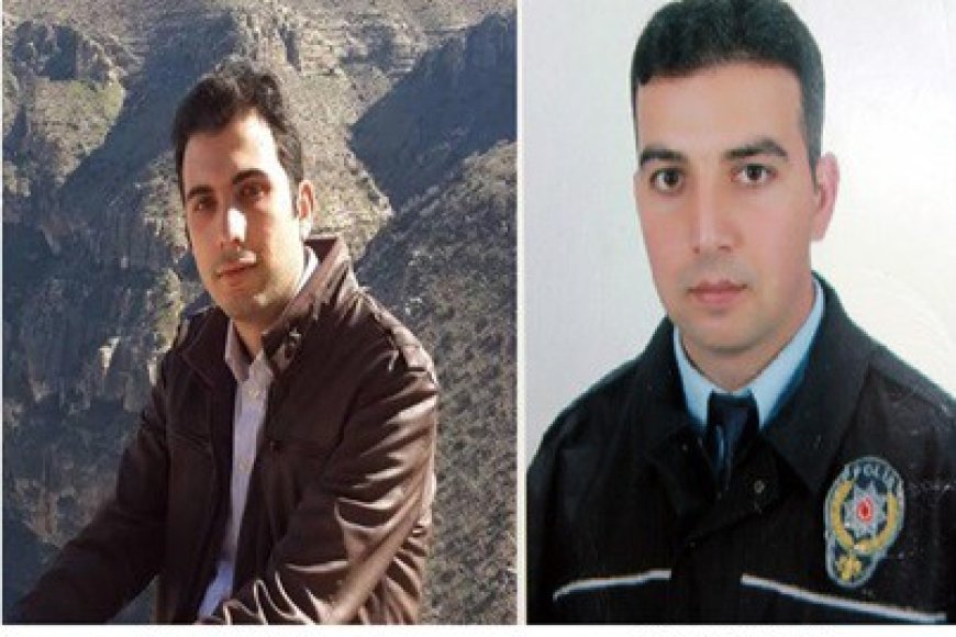 PKK ALIKOYDUĞU KİŞİLERİ SERBEST BIRAKMALIDIR!