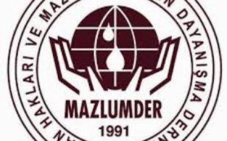 Sivillerin Haklarının İhlal Edildiği Girişimleri ve Müdahaleleri Kaygıyla İzliyoruz!