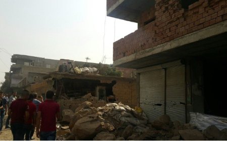 MAZLUMDER Cizre Olayları Gözlem Raporu