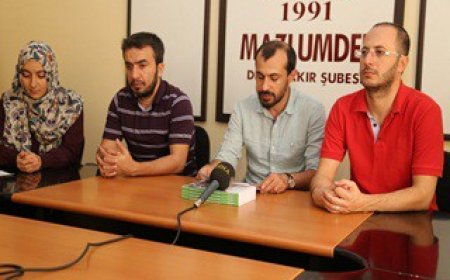 Artık Evlatlarımızı Kurban Vermek İstemiyoruz: Savaşı Durdurun!