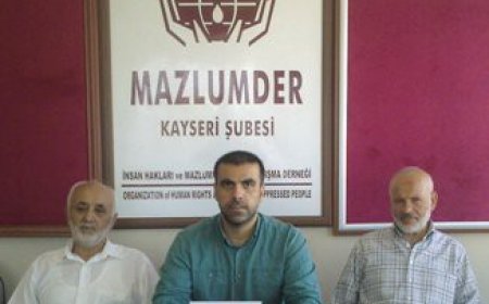 AVRUPA VE BATI, MÜLTECİLERİN KATİLİ OLDU