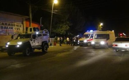 Sivil Yaşam Alanlarının Hedef Olduğu Saldırılar İnsancıl Hukukun İhlalidir, Kınıyoruz!