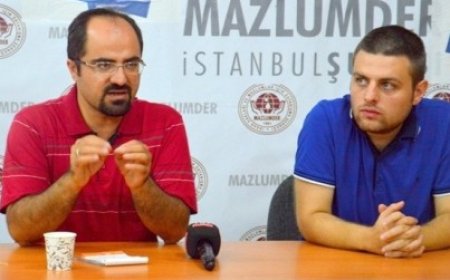 “Suriye halkı Akdeniz’in dalgalarını Suriye topraklarından daha güvenli buluyor"