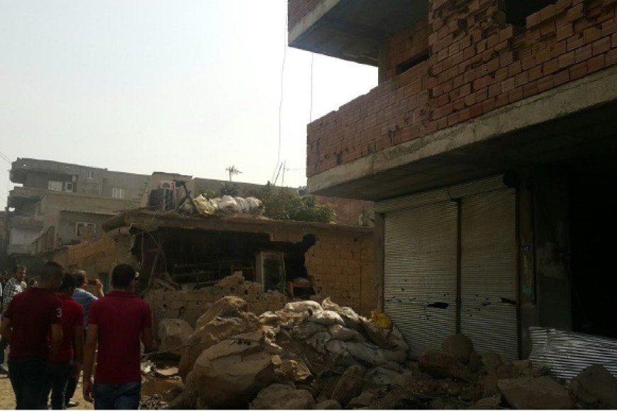 MAZLUMDER Cizre Olayları Gözlem Raporu