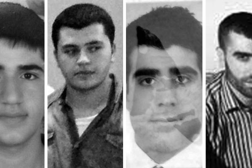 Yasin Börü Davasına İlişkin Basın Açıklamasına Davet