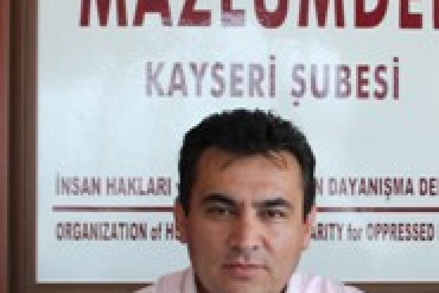 PKK SİLAHI BIRAKMALI, SALDIRILARI DURDURMALI!