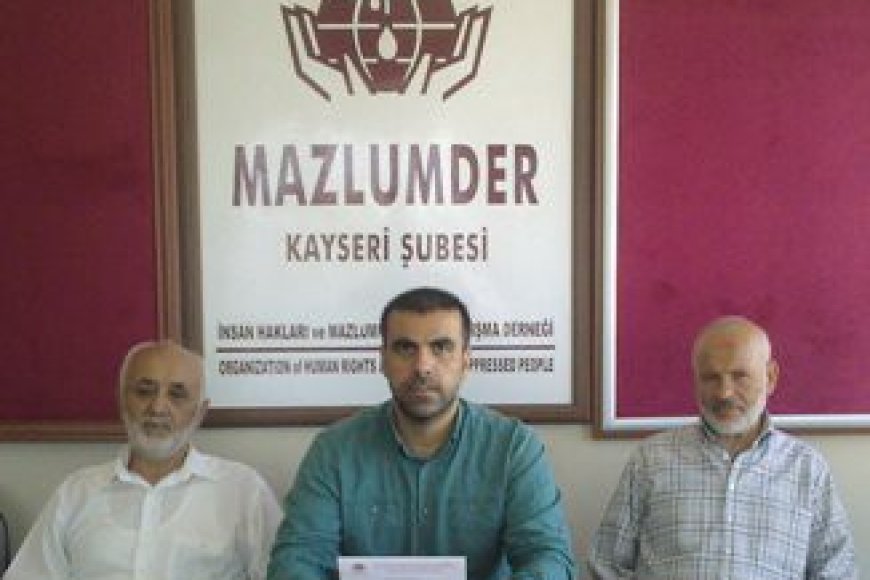 AVRUPA VE BATI, MÜLTECİLERİN KATİLİ OLDU