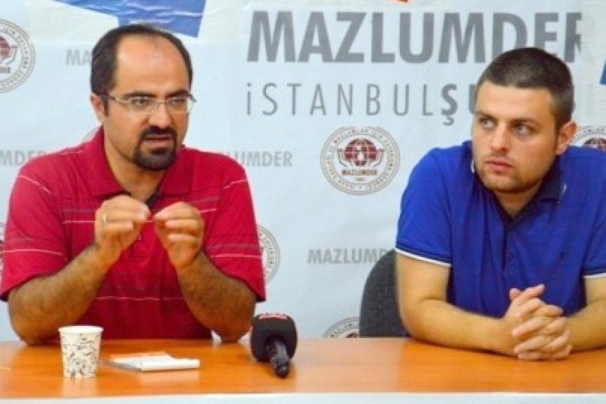 “Suriye halkı Akdeniz’in dalgalarını Suriye topraklarından daha güvenli buluyor"