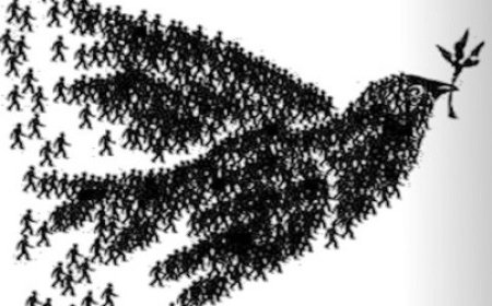 Basın açıklamasına davet: Barışa yönelik gerçekleştirilen saldırıları kınıyoruz!