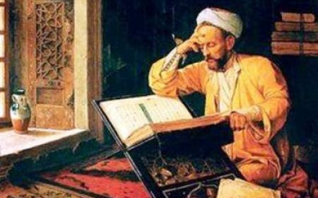 MAZLUMDER Ankara Şubesi Meal-Tefsir Okumaları Devam Ediyor!