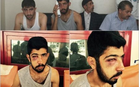 Çatışmasızlık Ortamının Bozulmasıyla Artan Polis Şiddetini Kınıyoruz