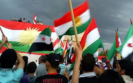 Af Örgütü'ne Verilen Gözdağı Kabul Edilemez!