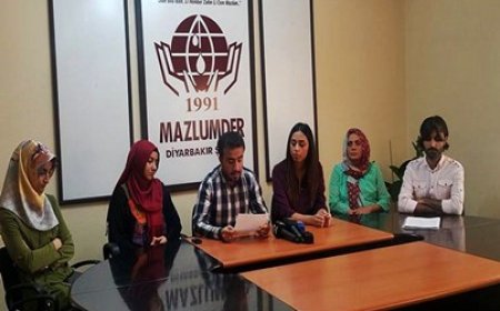 Geç Gelen Adalet Öldürür: Hasta Mahkumlar Serbest Bırakılsın!