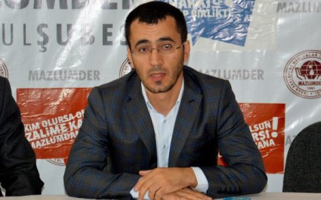 Kaya Kartal: Sadece Suça Doğrudan Karışanlar Değil, Azmettiriciler de Yargılanmalı