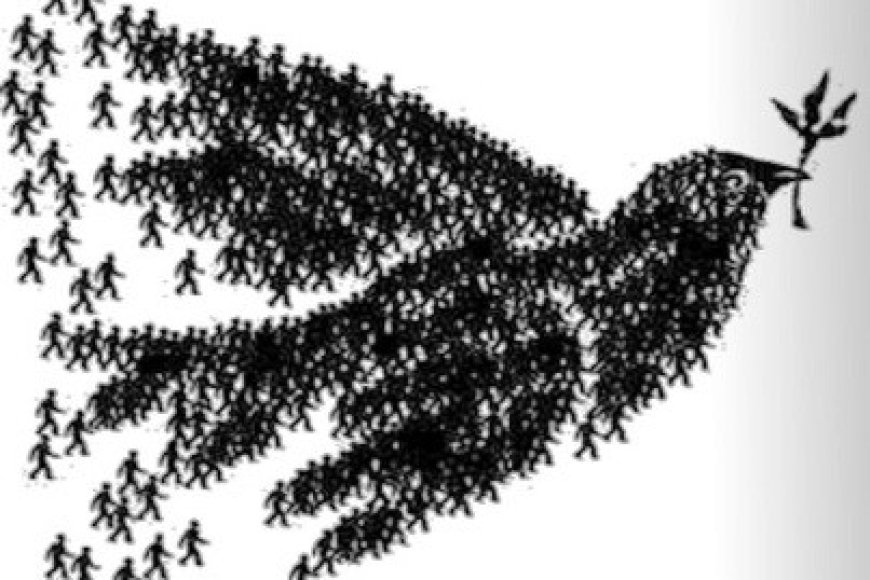 Basın açıklamasına davet: Barışa yönelik gerçekleştirilen saldırıları kınıyoruz!