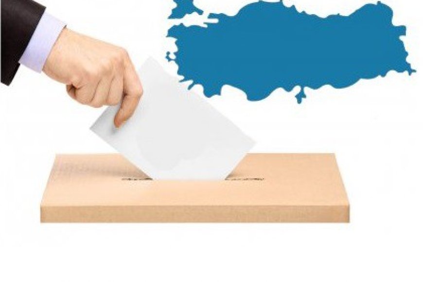 Basın Açıklamasına Davet: Sivil Toplum Siyasi Partileri Denetliyor