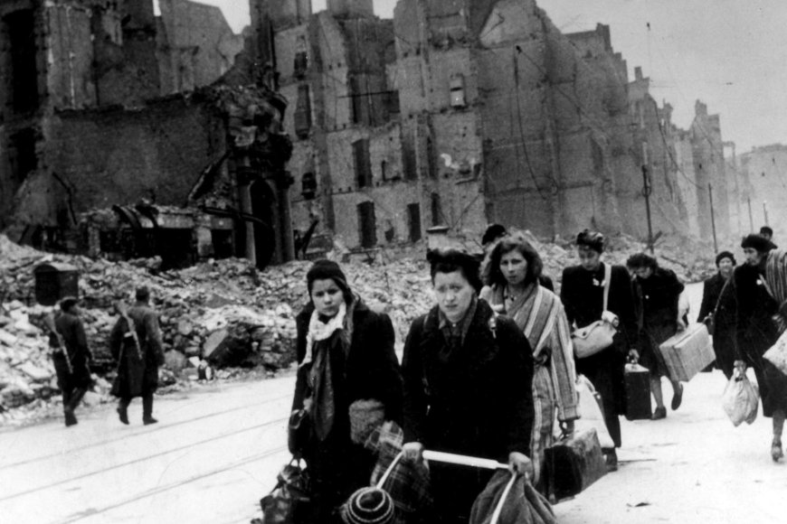 Letter From MAZLUMDER to the Leaders of EU Countries