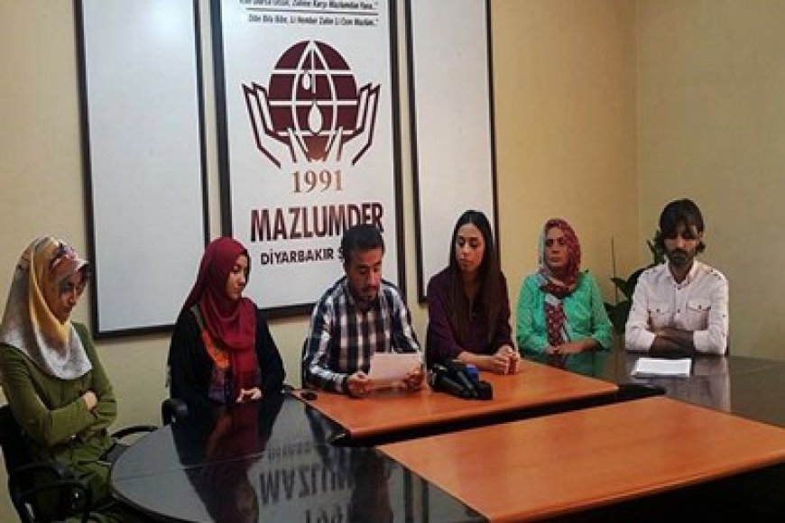 Geç Gelen Adalet Öldürür: Hasta Mahkumlar Serbest Bırakılsın!