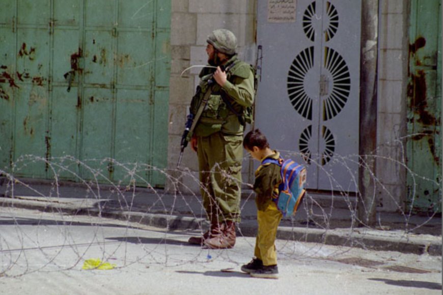 Basın Açıklamasına Davet: Aksa İçin Esir Düşenler