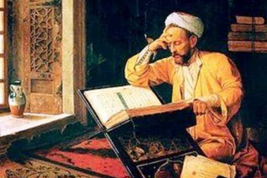 MAZLUMDER Ankara Şubesi Meal-Tefsir Okumaları Devam Ediyor!