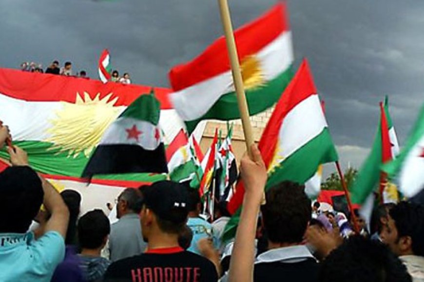 Af Örgütü'ne Verilen Gözdağı Kabul Edilemez!