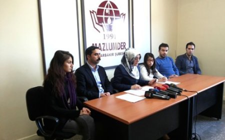 Çocuklar için adalete evet, ihlallere hayır!