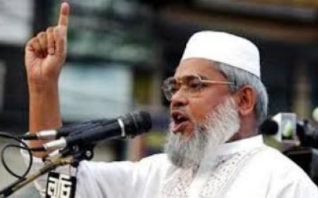 Bangladeş Hükümetinin  İdam ve İnfaz Kararlarını Şiddetle Kınıyoruz!