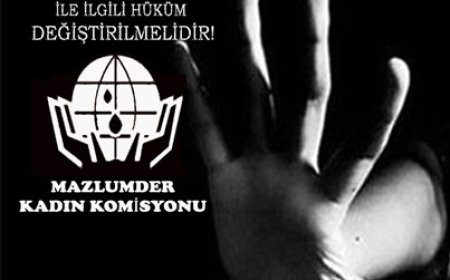 “SAYGIN TUTUM VE İYİ HAL İNDİRİMİ” İLE İLGİLİ HÜKÜM DEĞİŞTİRİLMELİDİR!