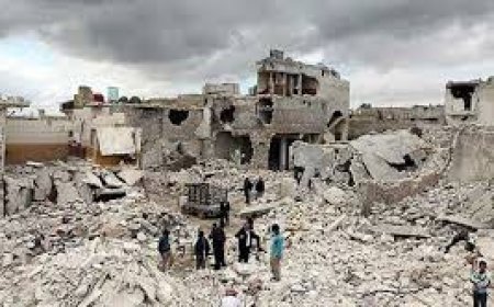 BAYIRBUCAK SALDIRISI KATLİAMA DÖNÜŞMEDEN DURDURULMALIDIR