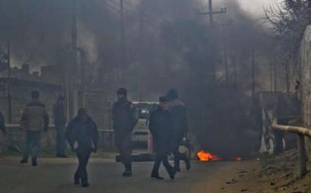 Azerbaycan Hükümeti Nardaran Hadiselerini Bağımsız Bir Soruşturmayla Aydınlatmalıdır!